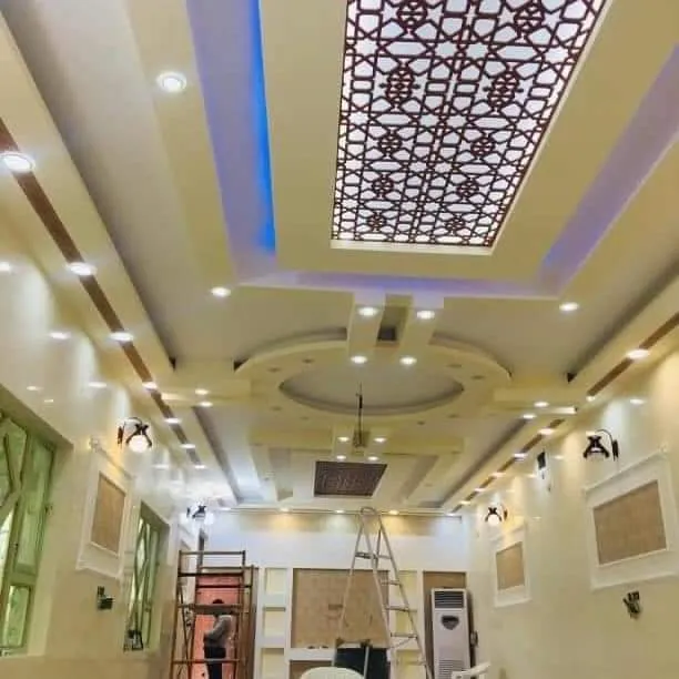 مقاول اليمن مقاول بناء وترميم