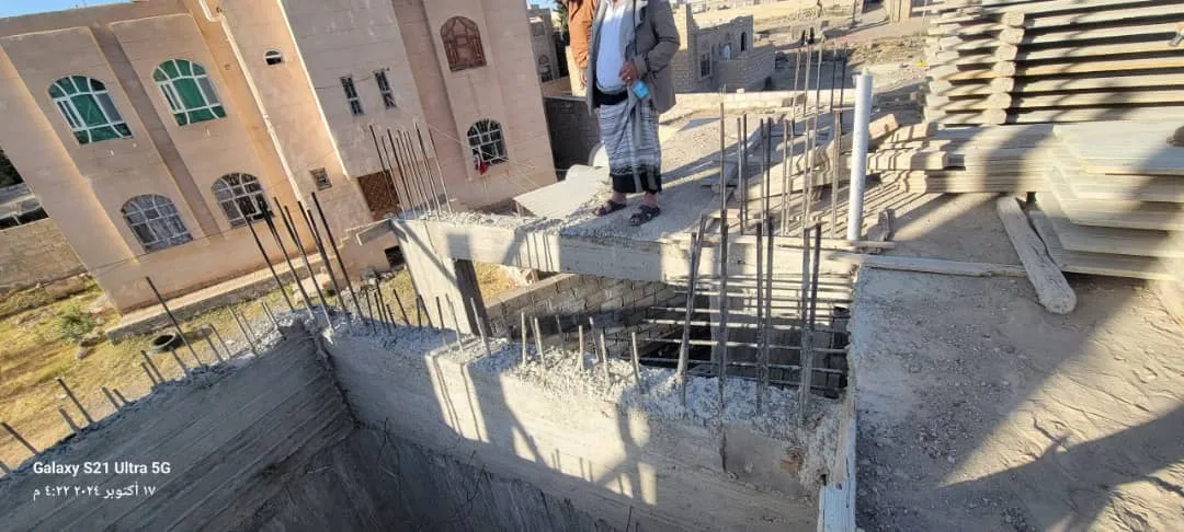 مقاول اليمن مقاول بناء وترميم