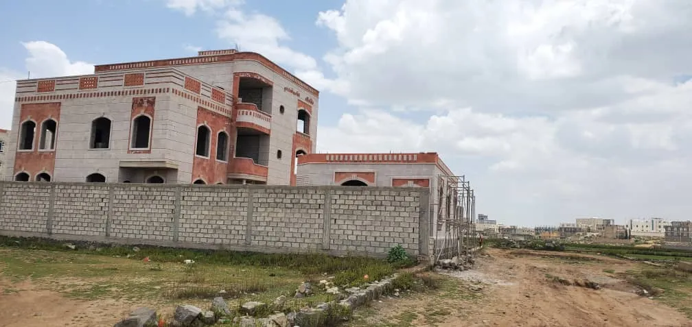 مقاول اليمن مقاول بناء وترميم