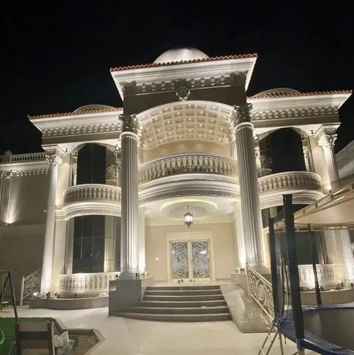 بناء وترميم  مباني باليمن وصنعاء وذمار 