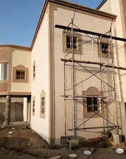 بناء وترميم  مباني باليمن وصنعاء وذمار 