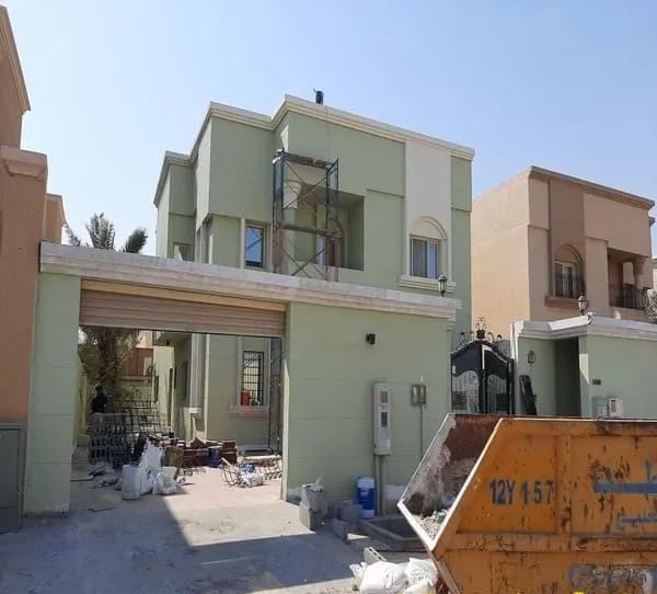 مقاول عام في اليمن وجميع المحافظات اليمنيه 