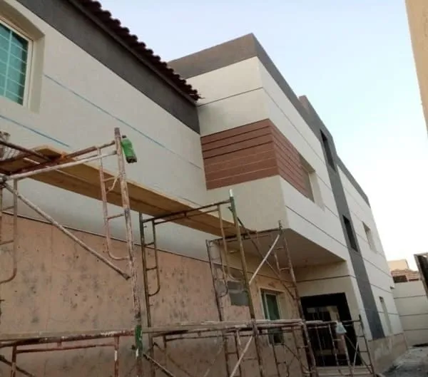 مقاول عام في اليمن وجميع المحافظات اليمنيه 