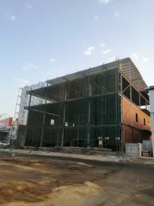 مقاول عام في اليمن وجميع المحافظات اليمنيه 