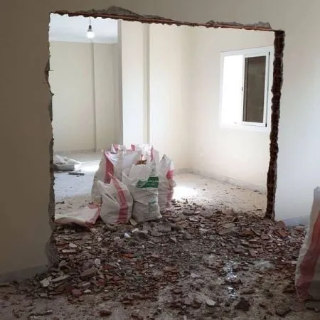 مقاول عام في اليمن وجميع المحافظات اليمنيه 