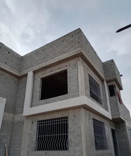 مقاول عام في اليمن وجميع المحافظات اليمنيه 