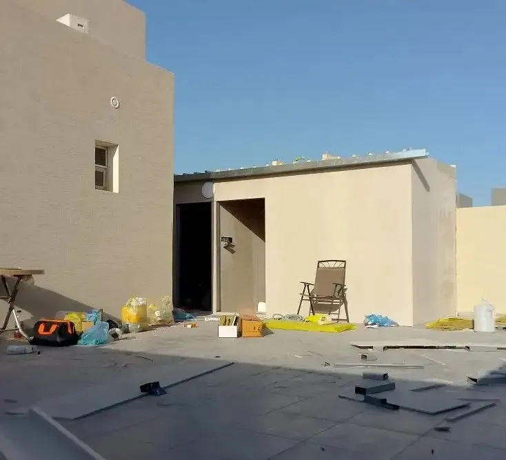 مقاول عام في اليمن وجميع المحافظات اليمنيه 