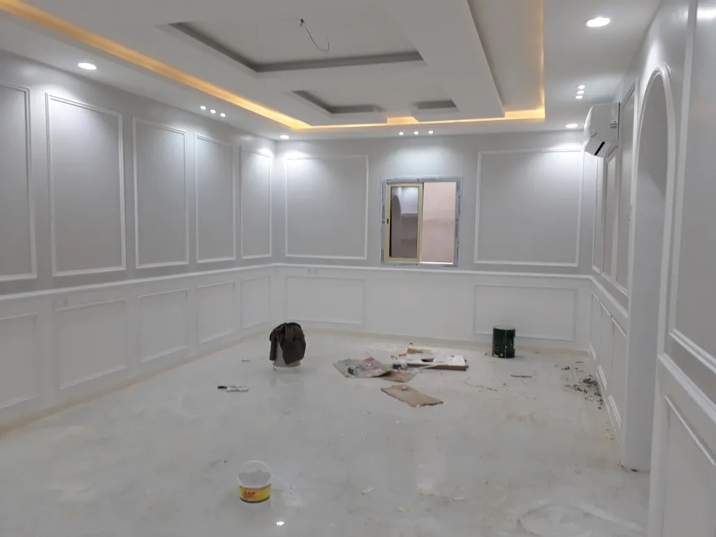 مقاول عام في اليمن وجميع المحافظات اليمنيه 