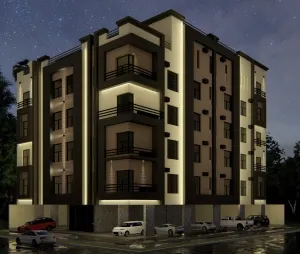 مقاول بناء مباني وعظم موثوق في اليمن