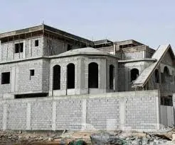 مقاول بناء مباني وعظم موثوق في اليمن
