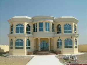 مقاول بناء مباني وعظم موثوق في اليمن