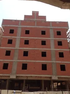 مقاول بناء مباني وعظم موثوق في اليمن