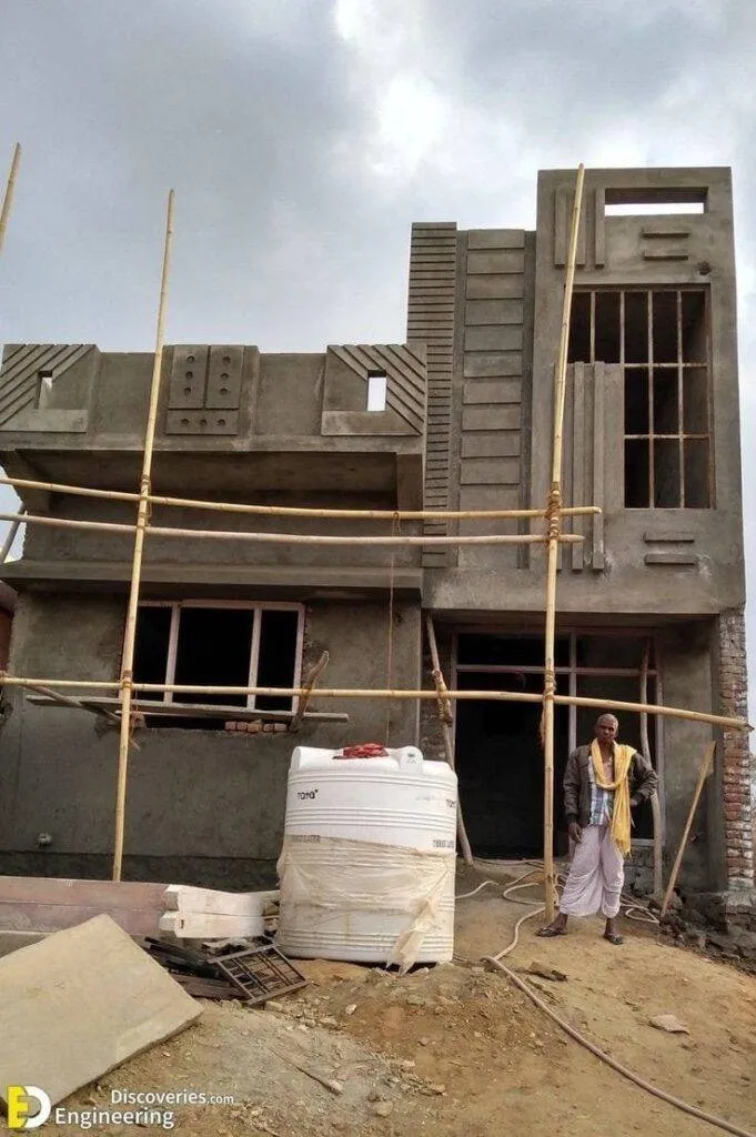 مقاول ترميم عماير قديمة وجديدة في اليمن