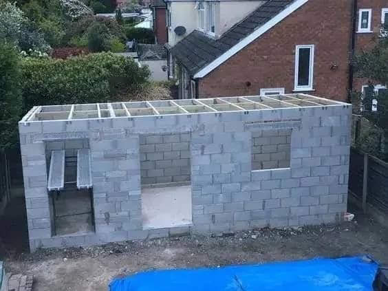 مقاول ترميم عماير قديمة وجديدة في اليمن