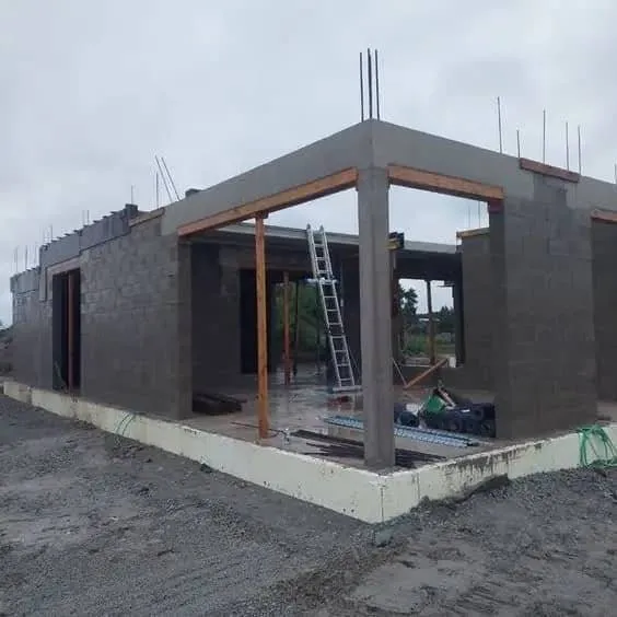 مقاول ترميم عماير قديمة وجديدة في اليمن