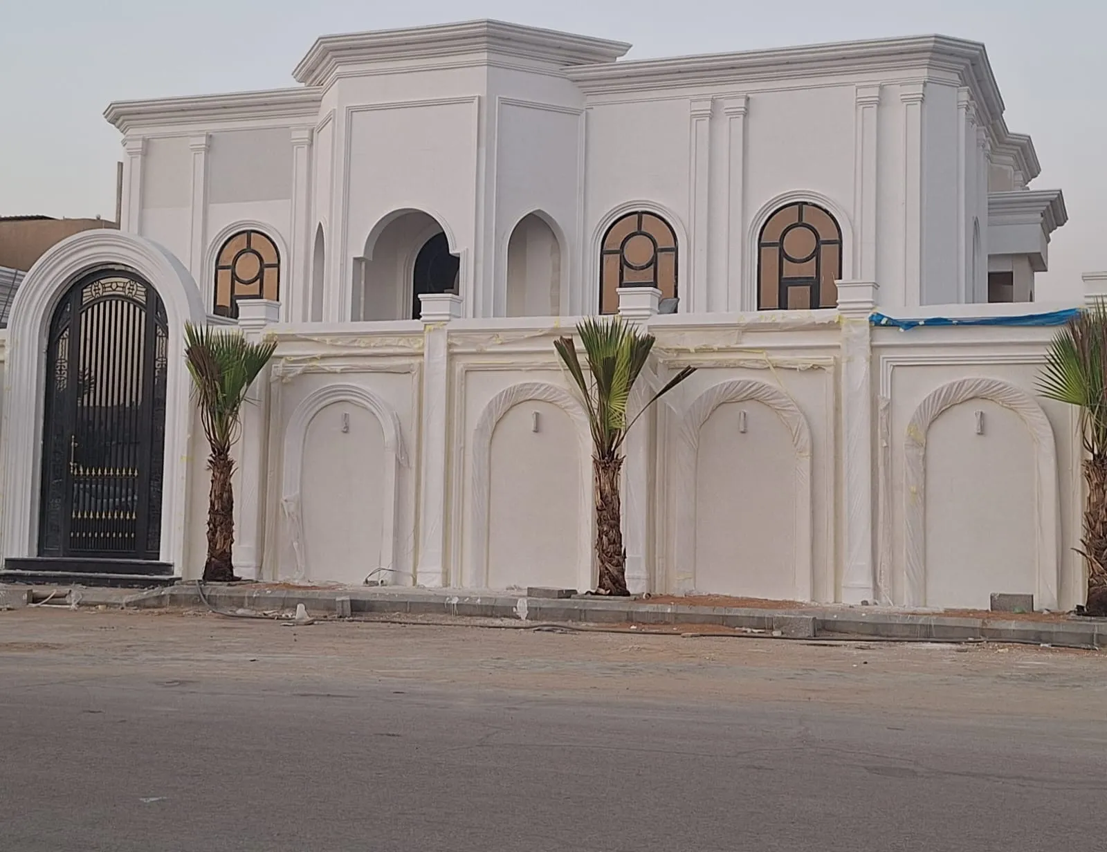 مقاول ترميم عماير قديمة وجديدة في اليمن