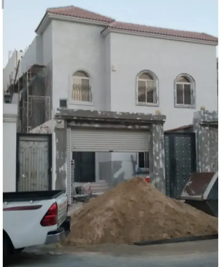 مقاول ترميم عماير قديمة وجديدة في اليمن