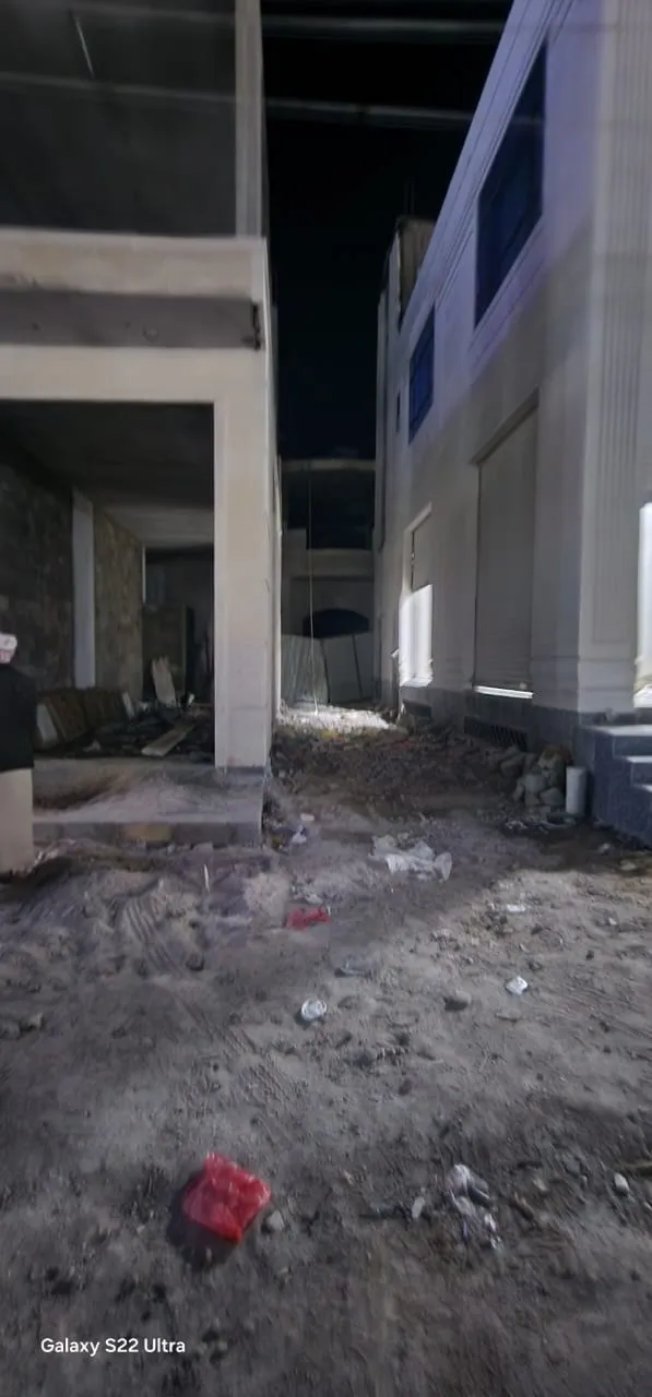 مقاولات عامة مضمون في اليمن