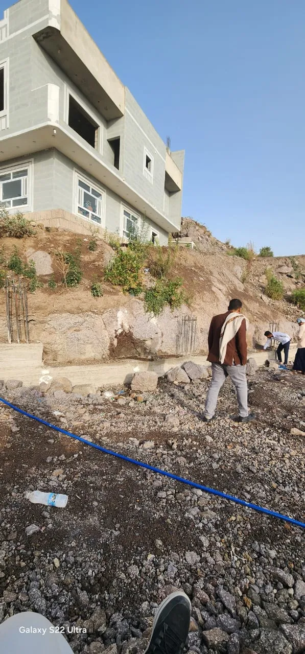 مقاولات عامة مضمون في اليمن