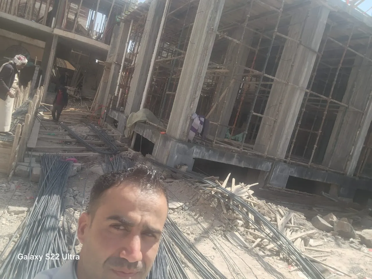 مقاولات عامة مضمون في اليمن