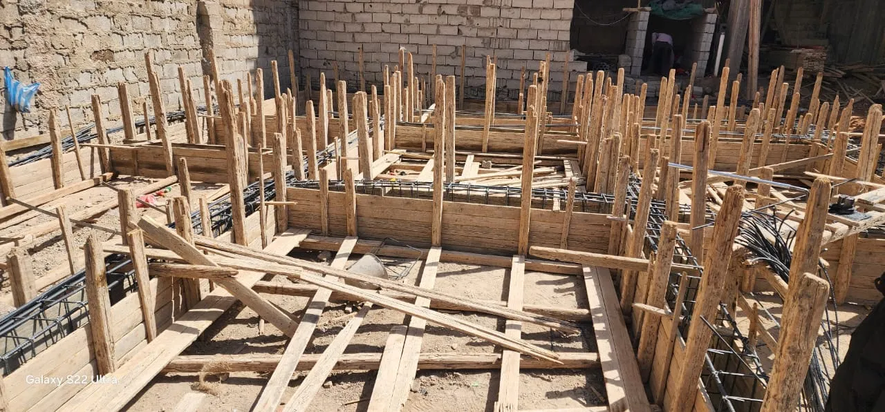 مقاولين محترفين وموثوقين في اليمن