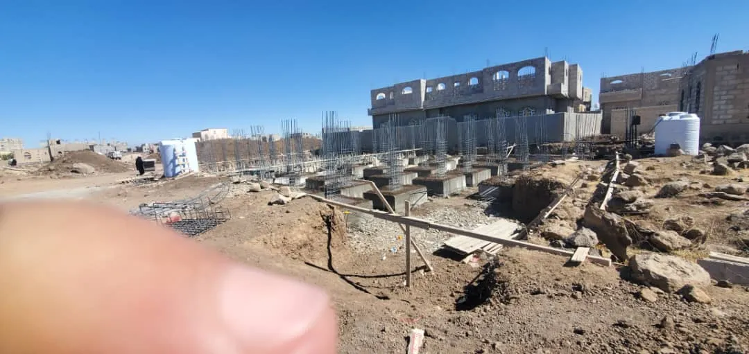 مقاولين محترفين وموثوقين في اليمن