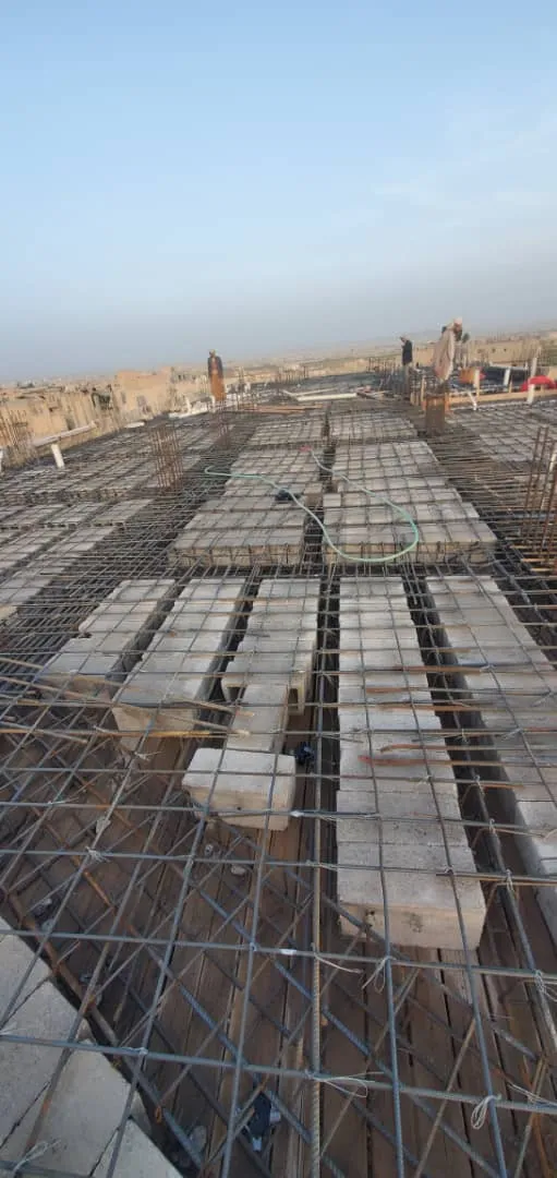 مقاولين محترفين وموثوقين في اليمن