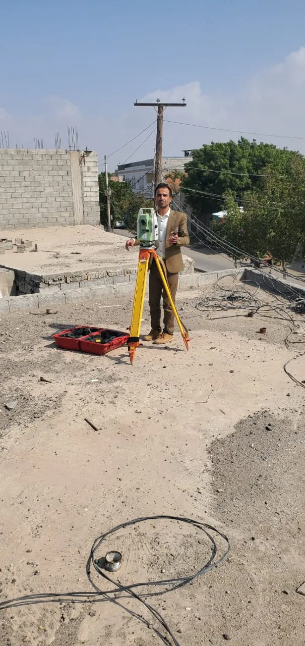 مقاولين محترفين وموثوقين في اليمن