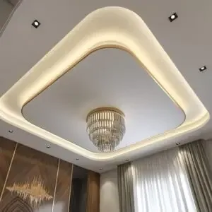 مقاول مخططات ديكورات داخليه لريادة إعمار للاستشارات الهندسية