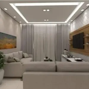 مقاول مخططات ديكورات داخليه لريادة إعمار للاستشارات الهندسية