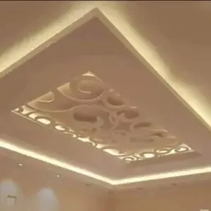 مقاول مخططات ديكورات داخليه لريادة إعمار للاستشارات الهندسية