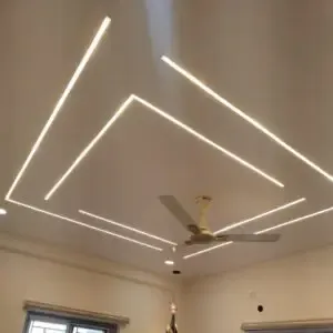 مقاول مخططات ديكورات داخليه لريادة إعمار للاستشارات الهندسية