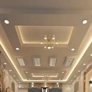 مقاول مخططات ديكورات داخليه لريادة إعمار للاستشارات الهندسية