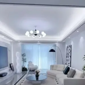 مقاول مخططات ديكورات داخليه لريادة إعمار للاستشارات الهندسية