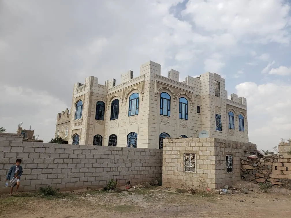 مخططات هندسية متكاملة معمارية عصرية لريادة إعمار للاستشارات 