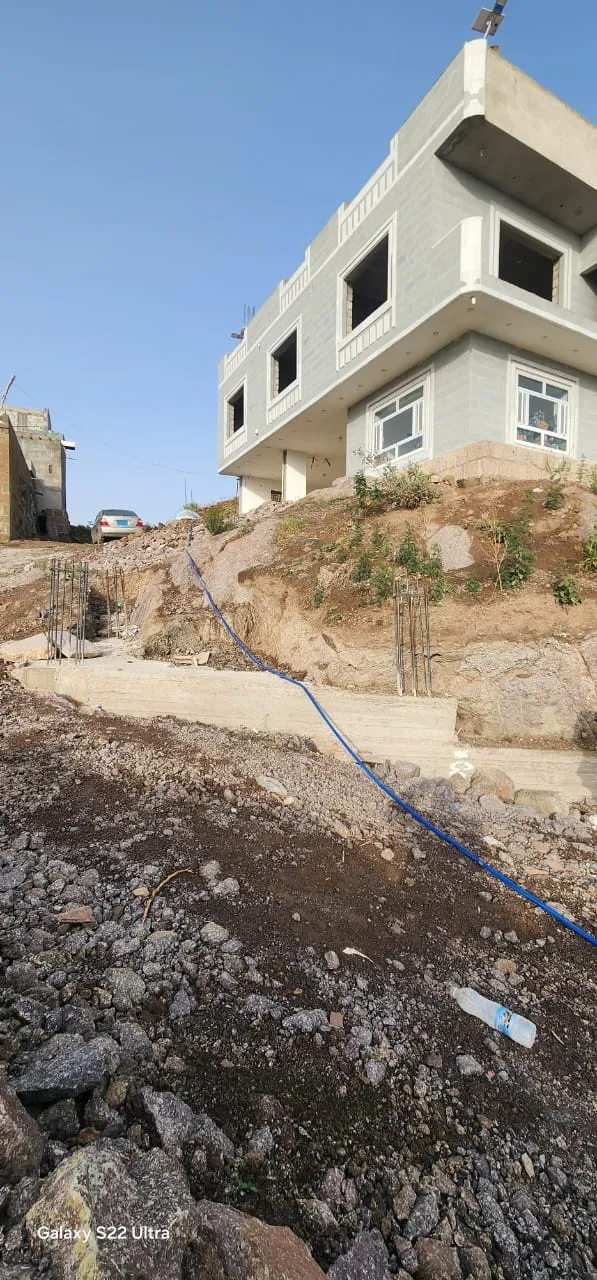 مقاولات عامة إنشائي لريادة إعمار للاستشارات الهندسية