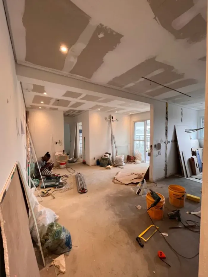 صور ديكورات داخليه لريادة إعمار للاستشارات الهندسية باليمن