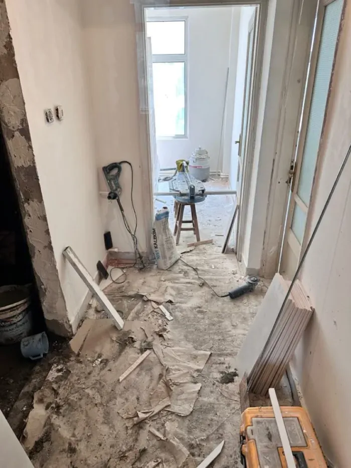 صور ديكورات داخليه لريادة إعمار للاستشارات الهندسية باليمن