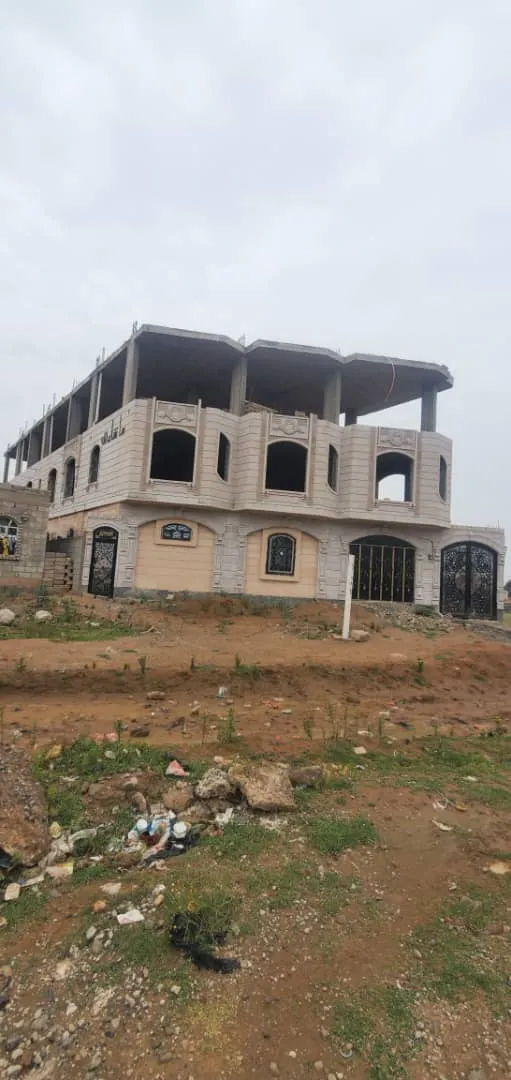 تحكيم هندسي ريادة إعمار للاستشارات الهندسية والمقاولات