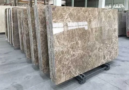 ديكورات بديل الرخام لريادة إعمار للاستشارات الهندسية باليمن