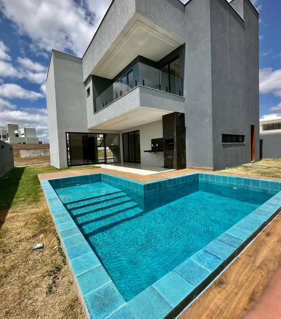 مخططات هندسية حديثة للفلل ومباني من الريادة للإستشارات