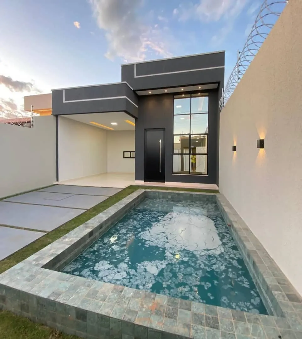 مخططات هندسية حديثة للفلل ومباني من الريادة للإستشارات