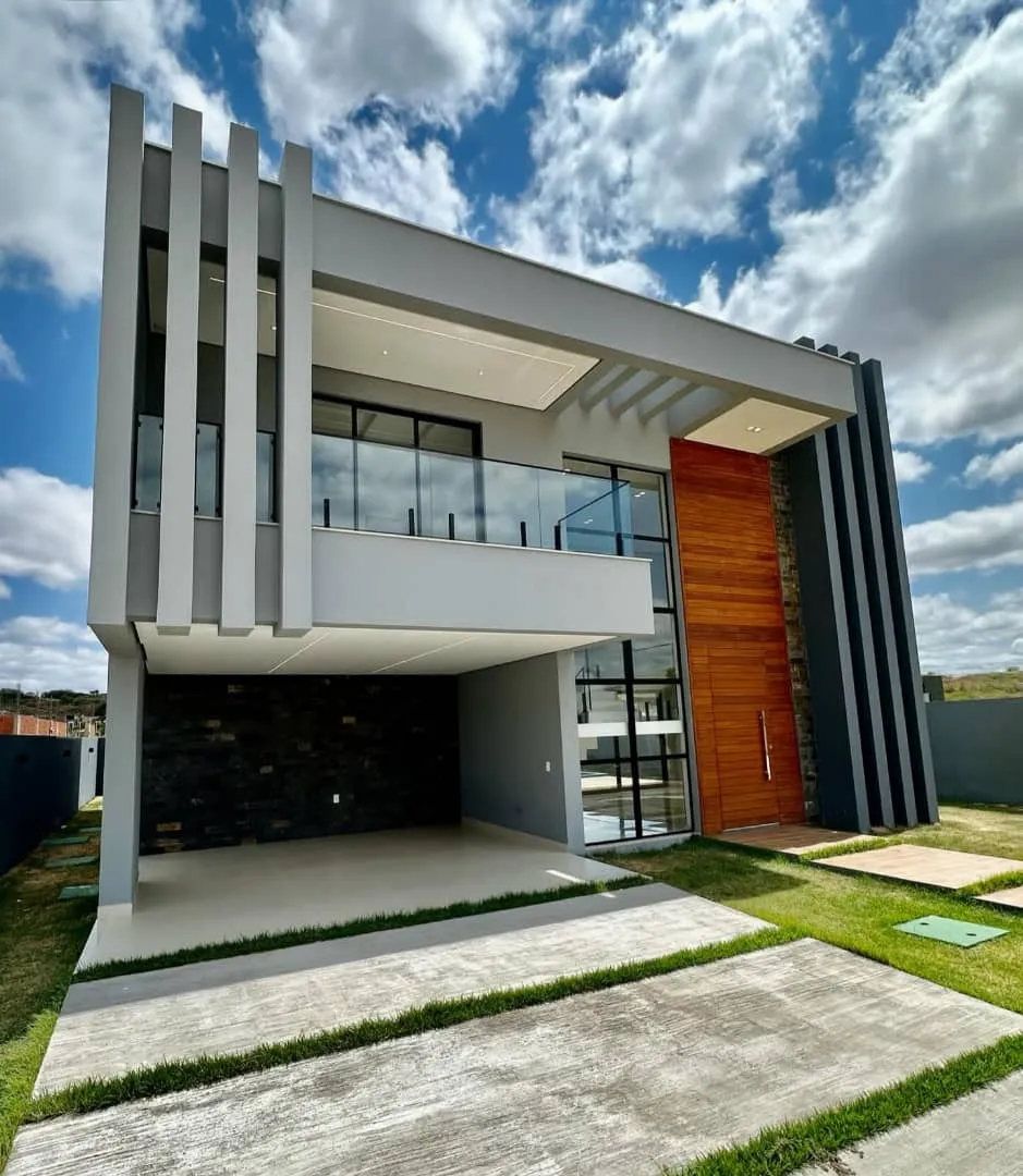 مخططات هندسية حديثة للفلل ومباني من الريادة للإستشارات