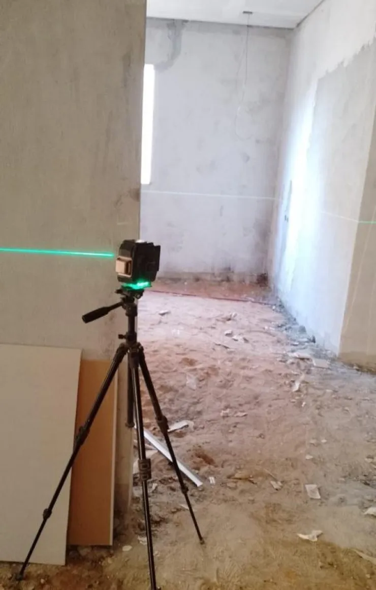 مقاول ترميم وتشطيب شقق ومباني باليمن