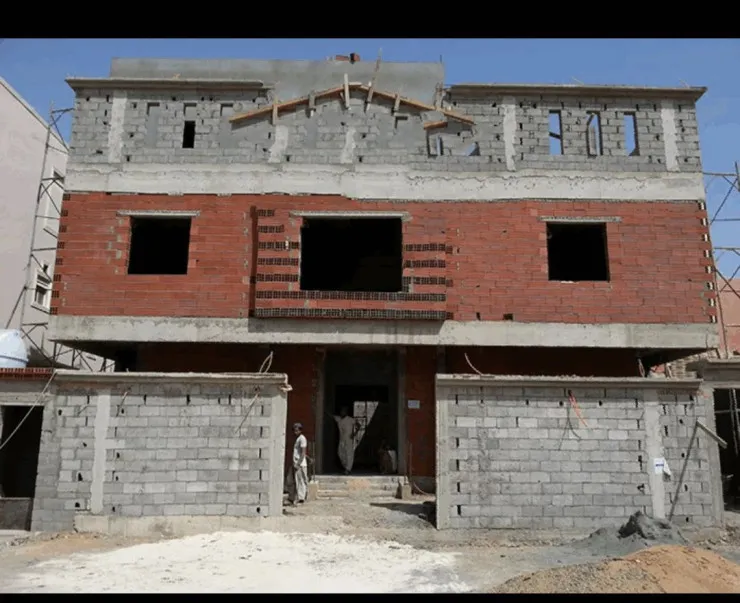 مقاول ترميم وتشطيب شقق ومباني باليمن