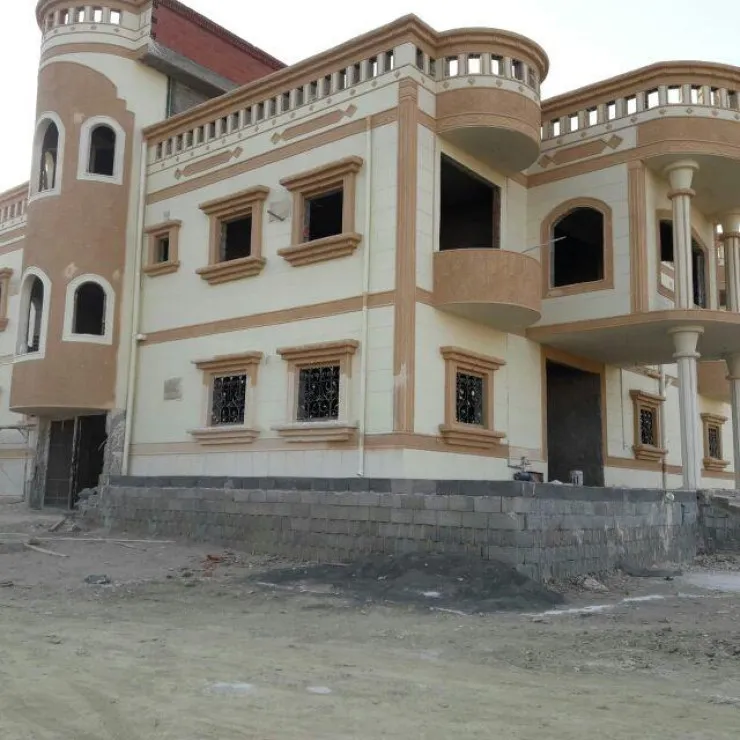 مقاول ترميم وتشطيب شقق ومباني باليمن