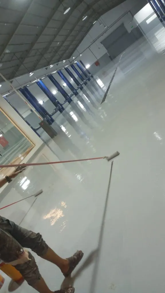 مقاول ترميم وتشطيب شقق ومباني باليمن