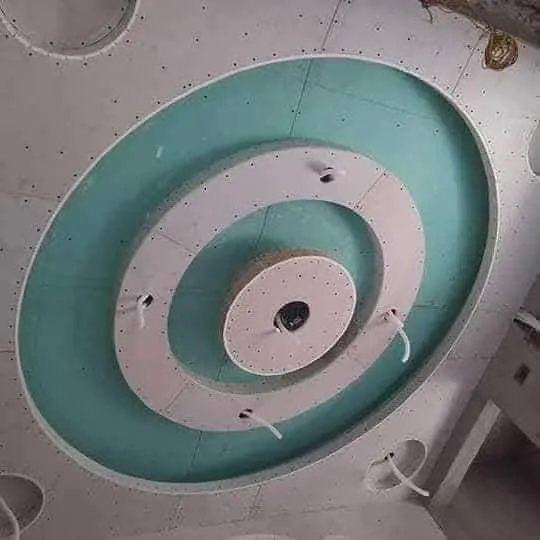 مقاول ترميم وتشطيب شقق ومباني باليمن