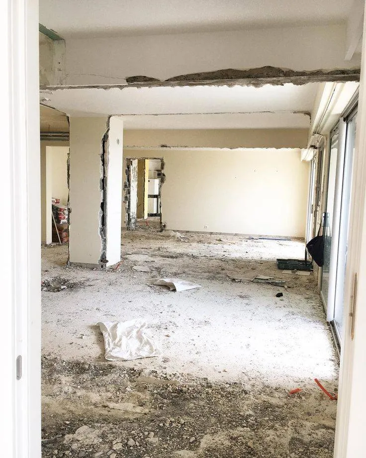 مقاول ترميم مباني وفلل باليمن: لإعادة إحياء العقارات