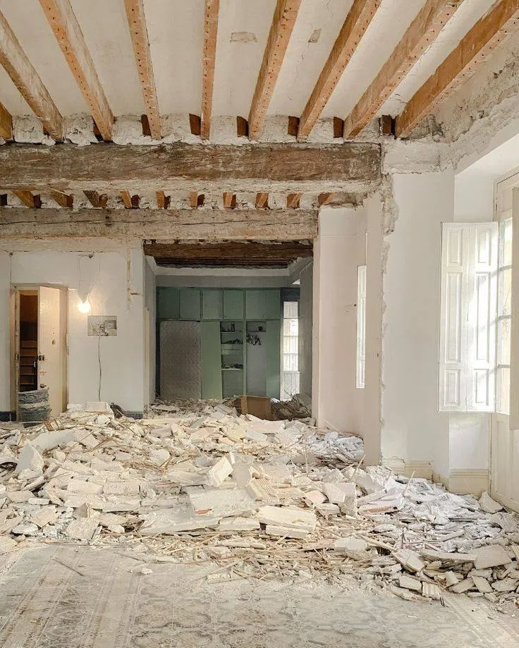 مقاول ترميم مباني وفلل باليمن: لإعادة إحياء العقارات